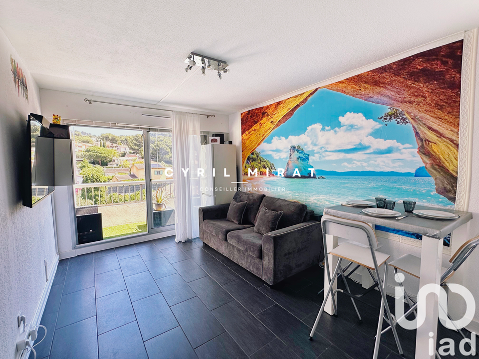 Wohnung in Saint-Mandrier-sur-Mer, Var - Foto 2