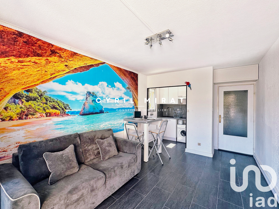 Wohnung in Saint-Mandrier-sur-Mer, Var - Foto 3