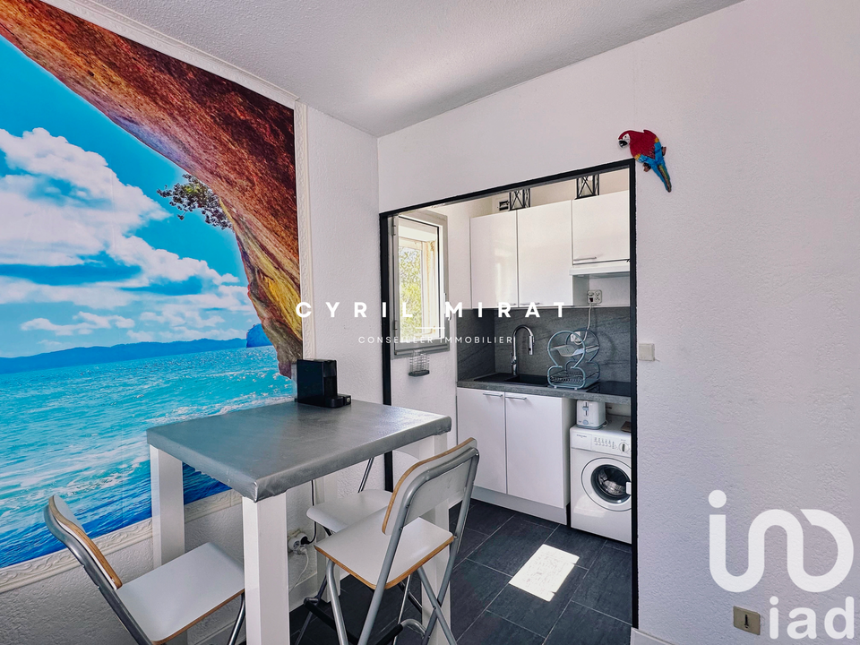 Wohnung in Saint-Mandrier-sur-Mer, Var - Foto 4