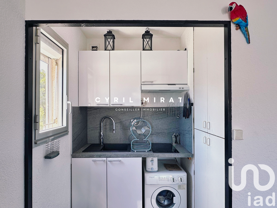 Wohnung in Saint-Mandrier-sur-Mer, Var - Foto 5