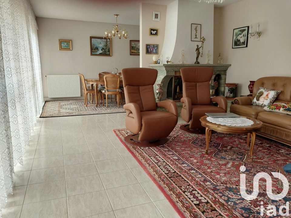 Villa i Courtry, Seine-et-Marne - foto 2