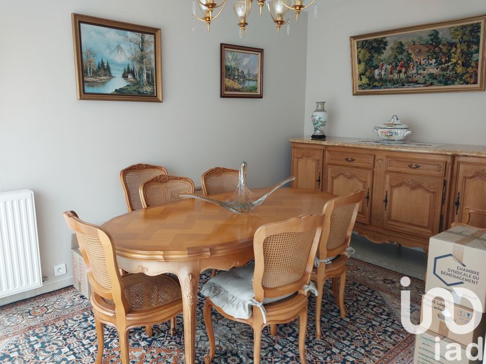 Villa i Courtry, Seine-et-Marne - foto 5