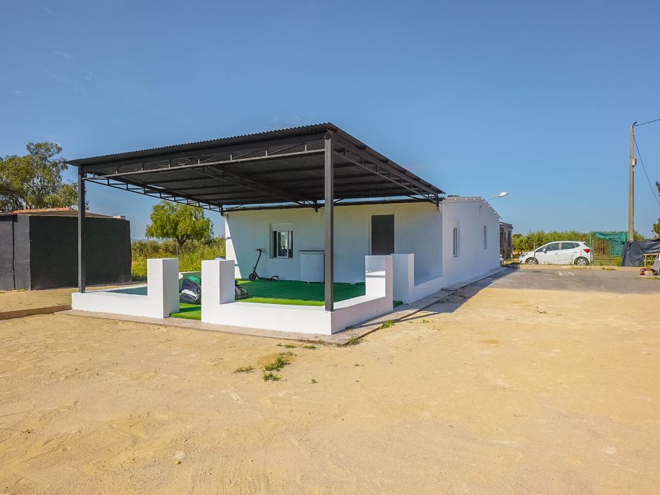Landejendom i La Marina, Alicante - foto 1