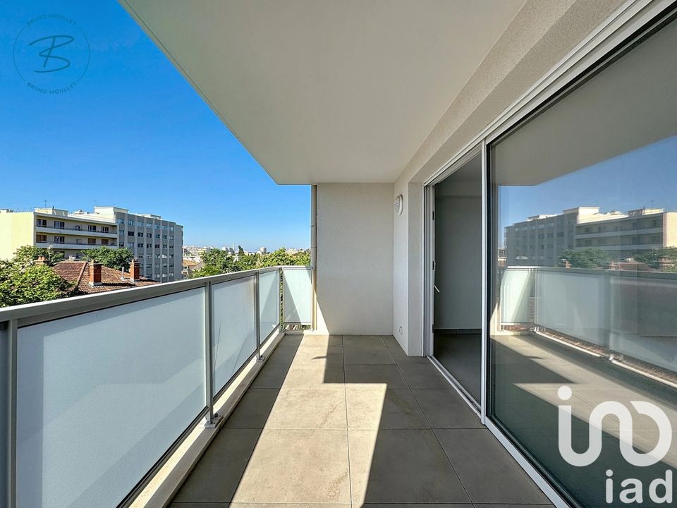 Lejlighed i Toulon, Var - foto 1