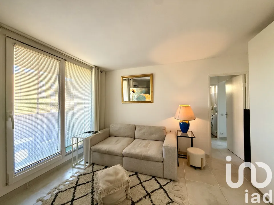 Apartamento en Cogolin, Var - foto 1