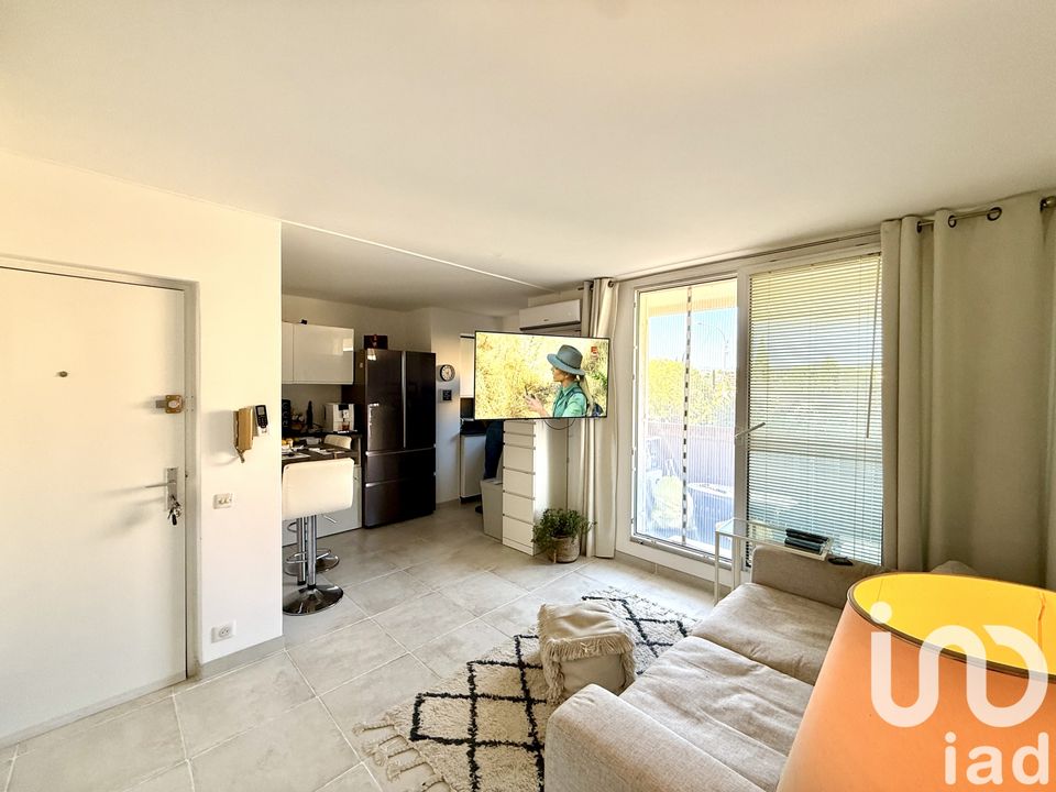 Apartamento en Cogolin, Var - foto 2