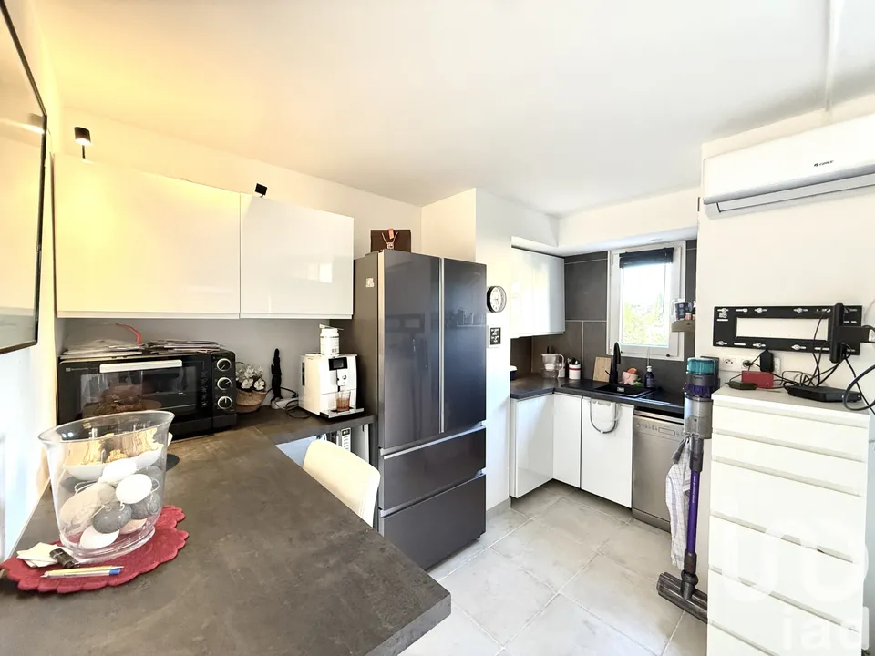 Apartamento en Cogolin, Var - foto 3