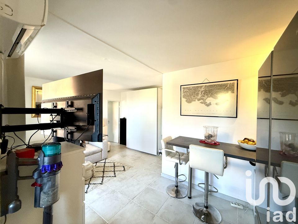 Apartamento en Cogolin, Var - foto 4