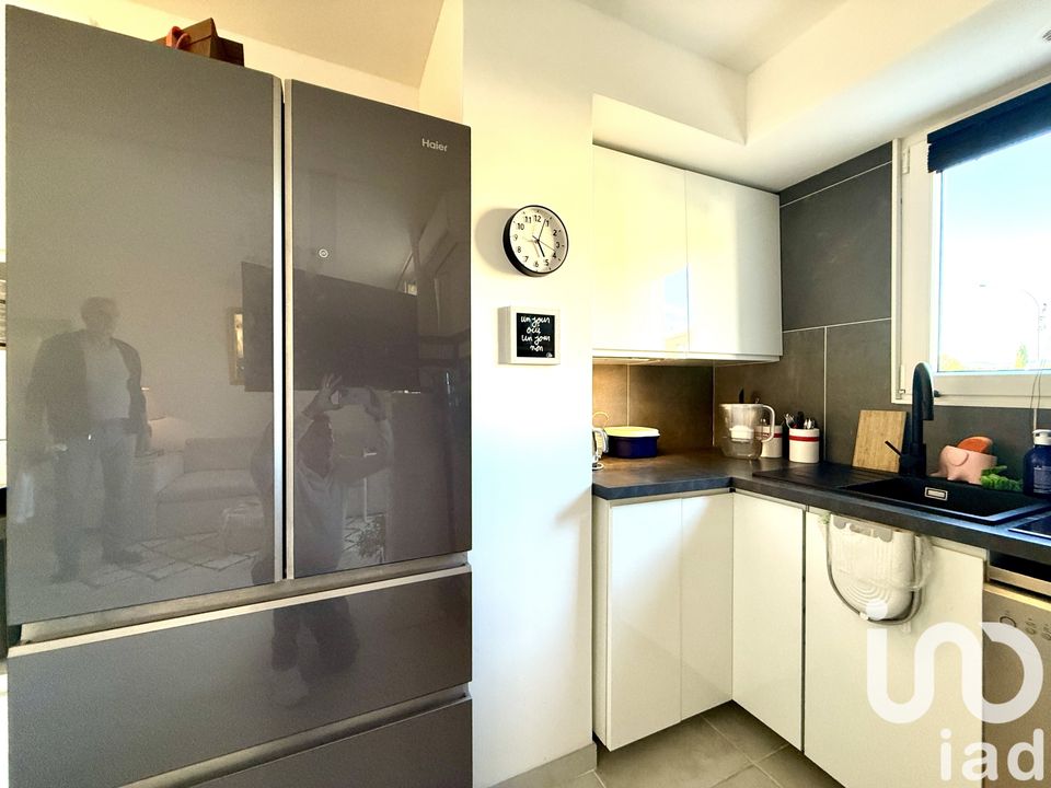 Apartamento en Cogolin, Var - foto 5