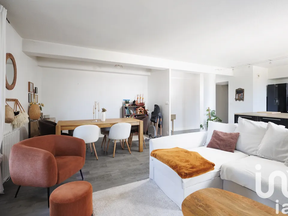 Apartamento en Saint-Genis-les-Ollières, Rhone - foto 5