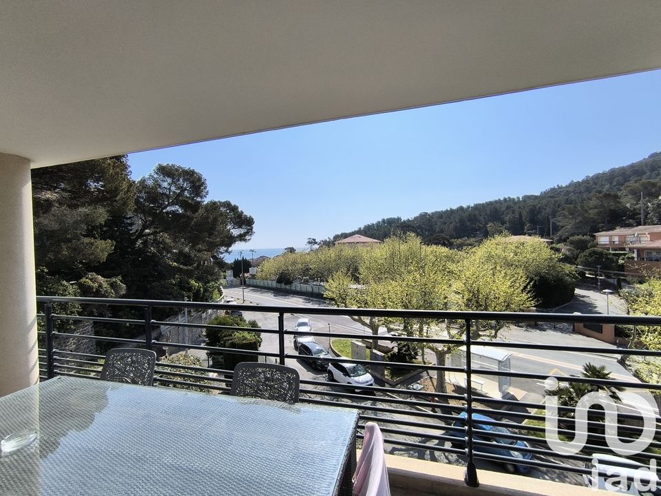Leilighet i Saint-Raphael, Var - bilde 1