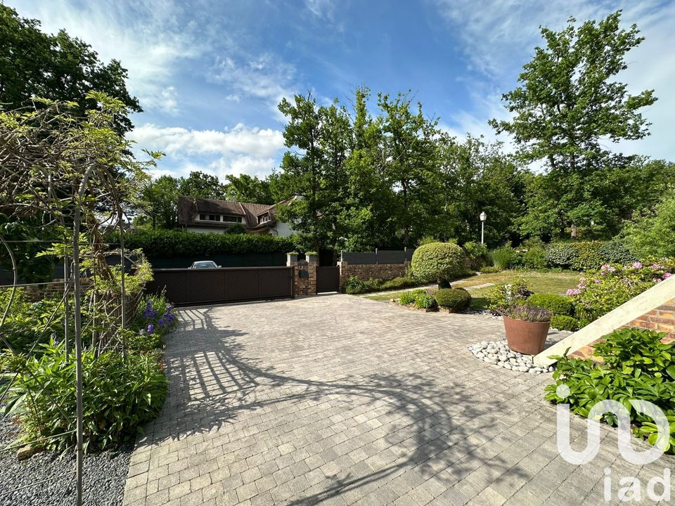 Villa i Rochefort-en-Yvelines, Yvelines - foto 2