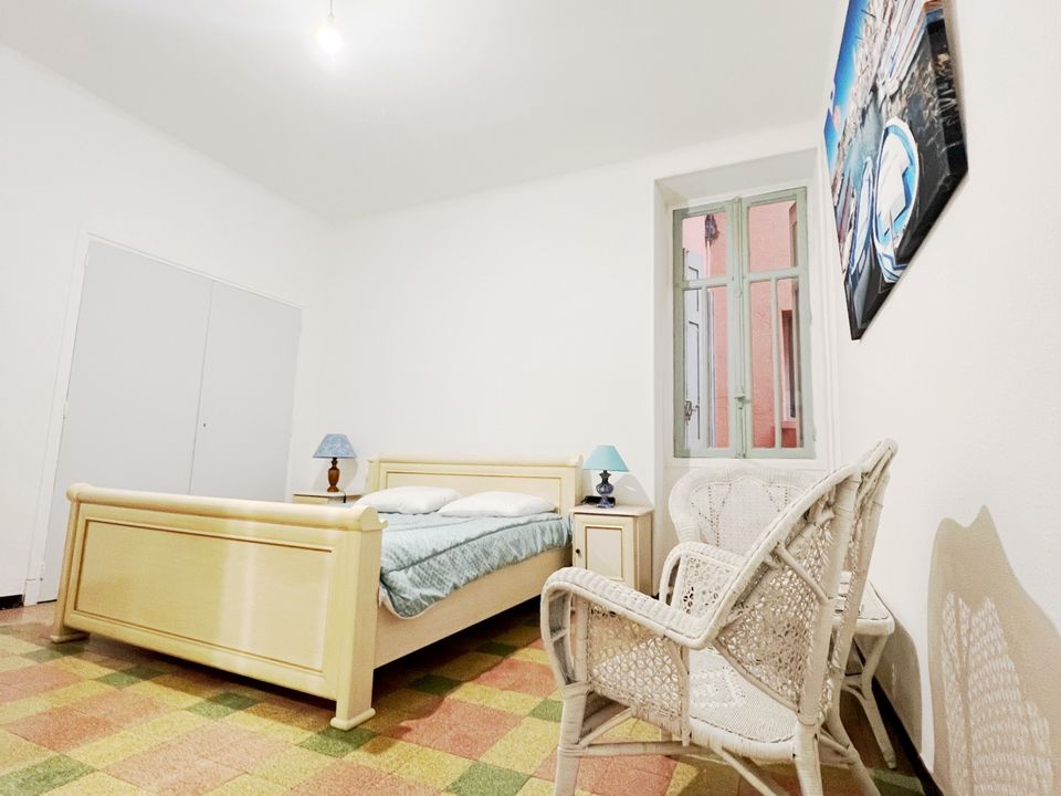 Leilighet i Port-Vendres, Pyrenees-Orientales - bilde 5