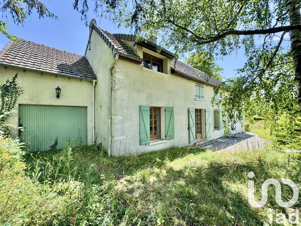 Villa i Coulommiers, Seine-et-Marne - foto 1