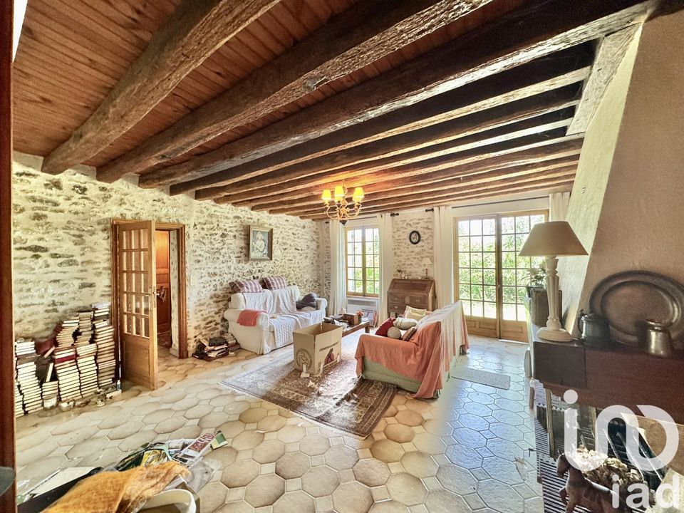 Villa i Coulommiers, Seine-et-Marne - foto 5