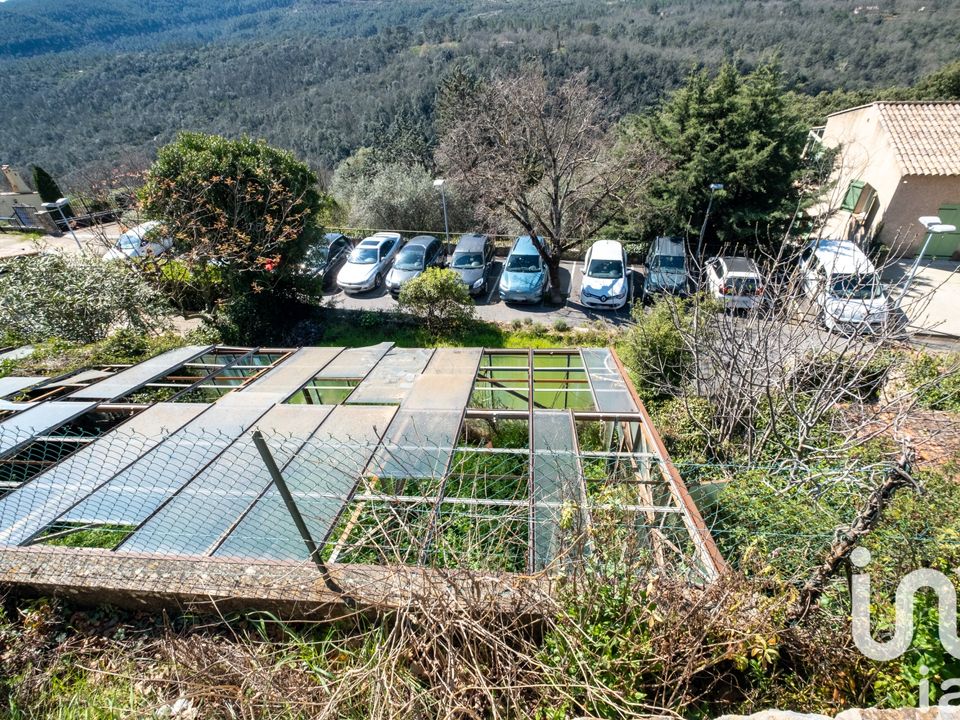 Helårsgrund i Bagnols-en-Forêt, Var - foto 4