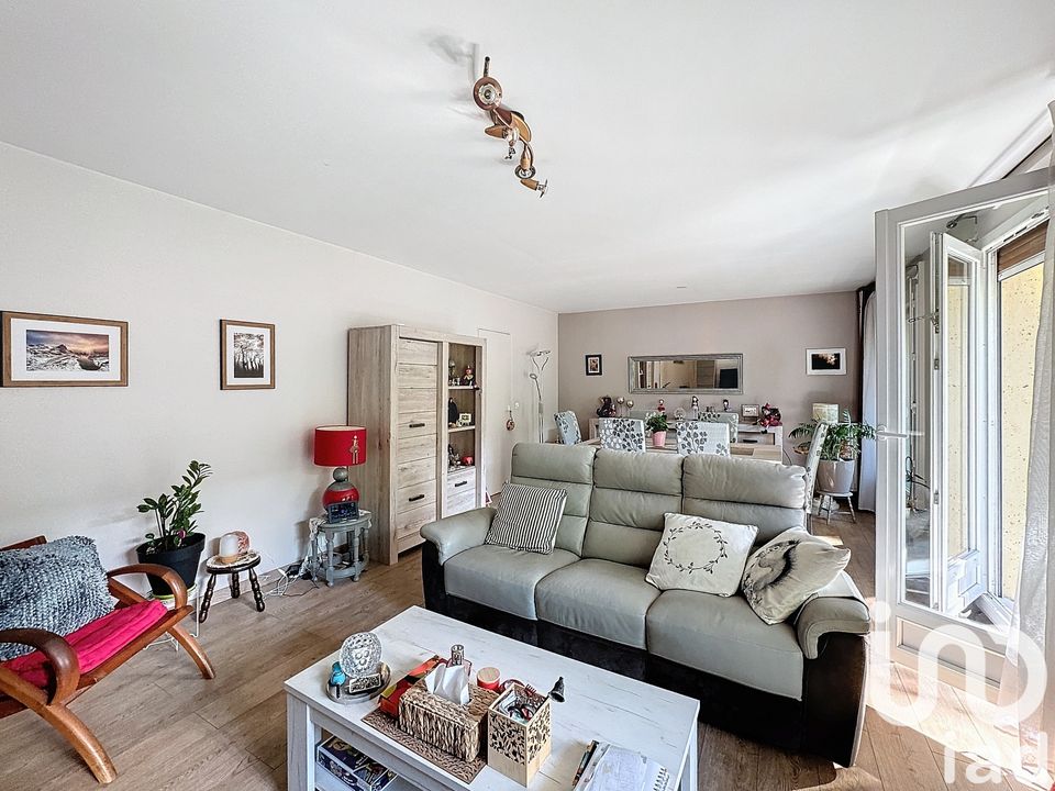 Lejlighed i Livry-Gargan, Seine-Saint-Denis - foto 1