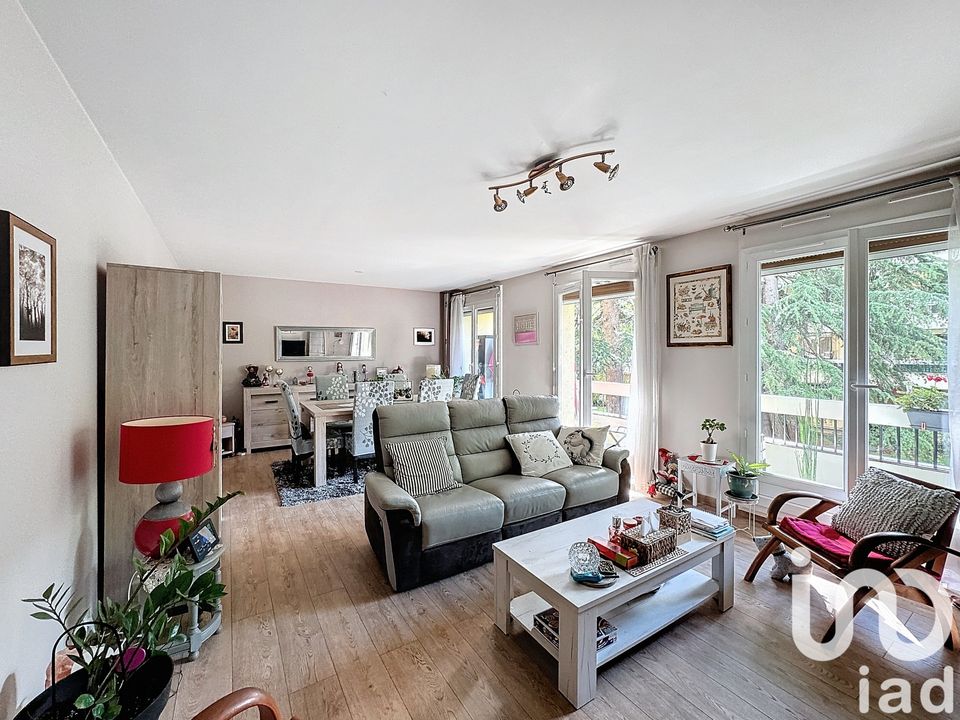Lejlighed i Livry-Gargan, Seine-Saint-Denis - foto 2