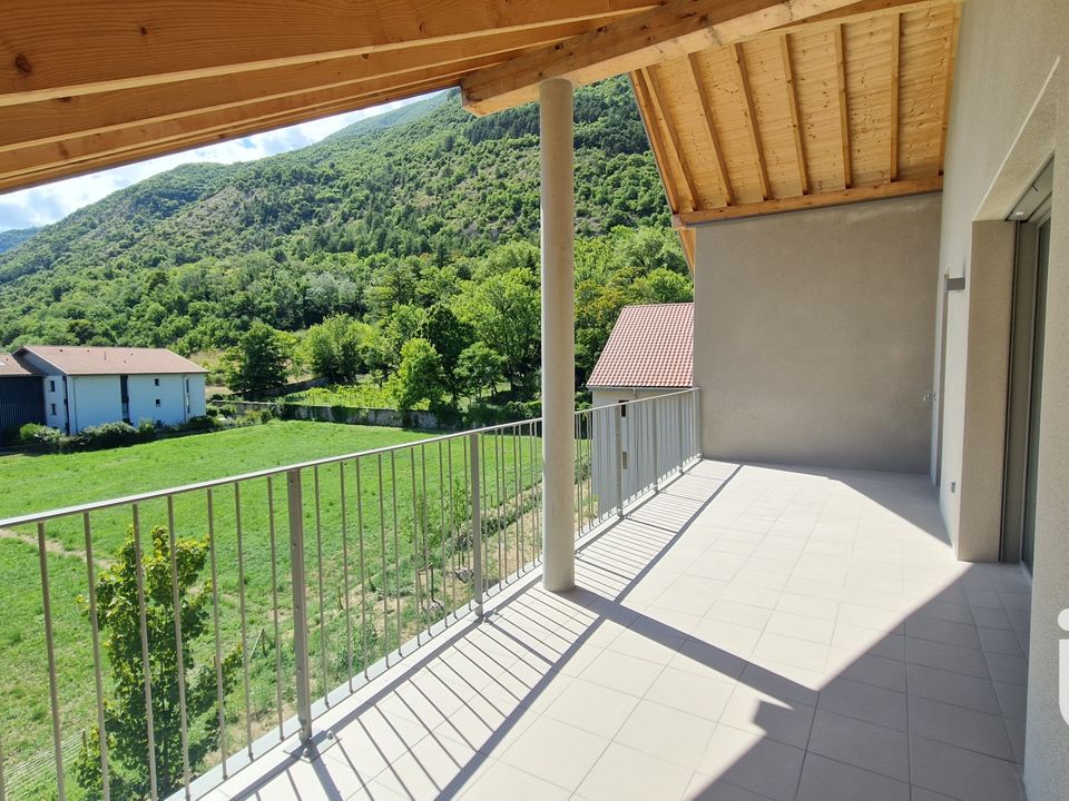Lejlighed i Vif, Isere - foto 2