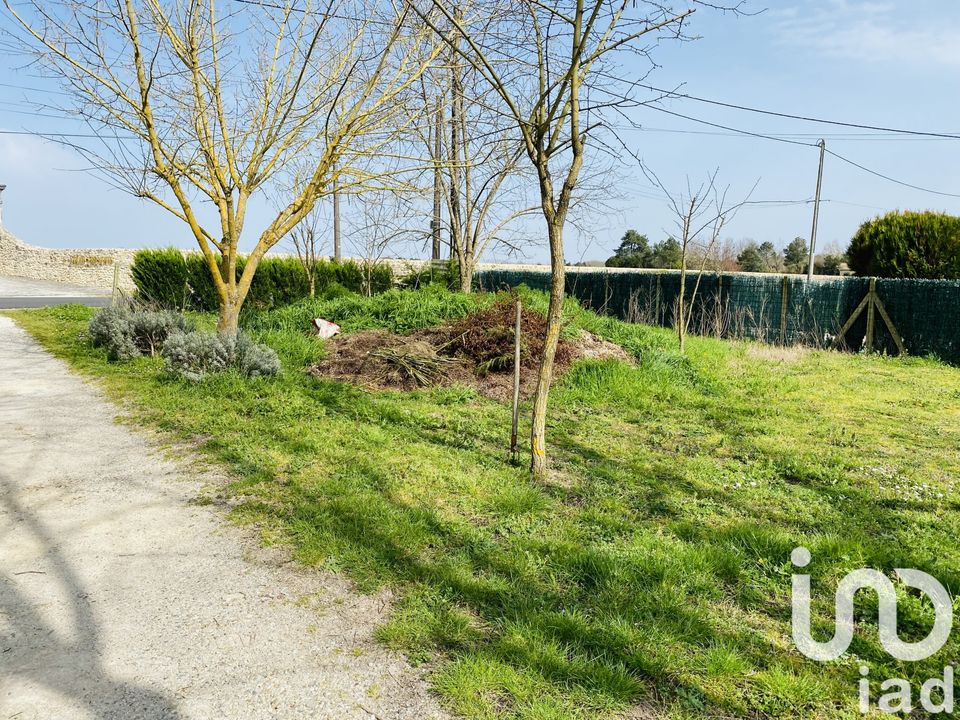 Terra a Lesparre-Medoc, Gironde - foto 1
