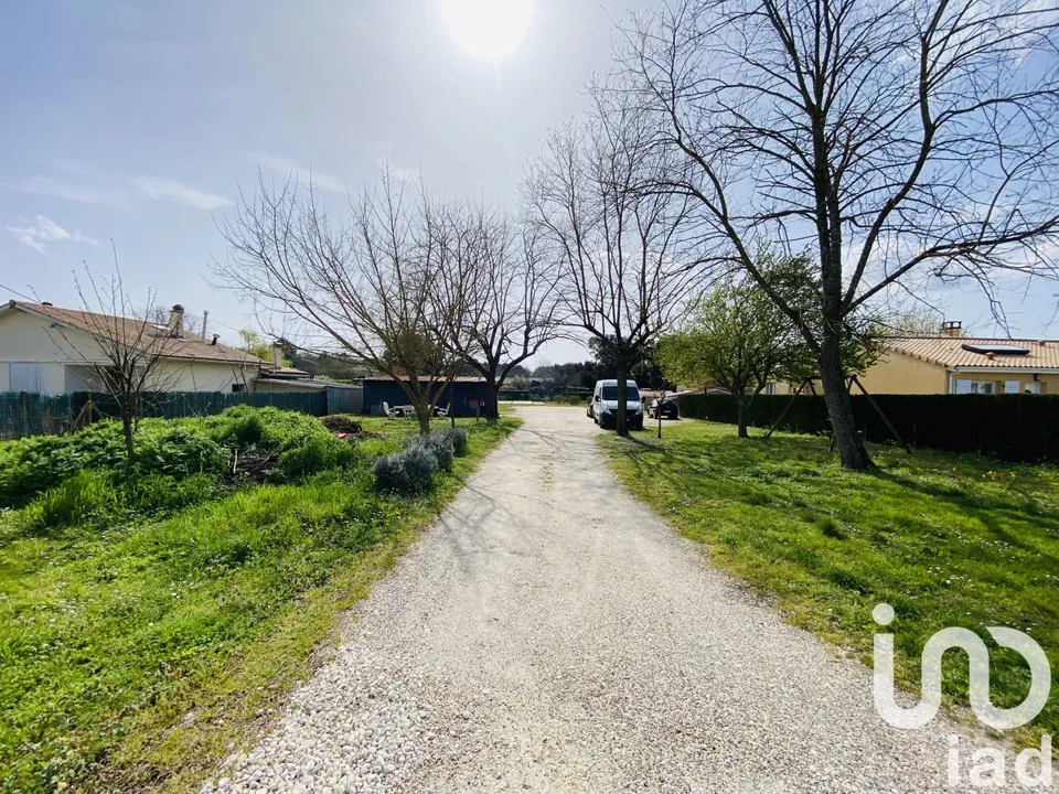 Terra a Lesparre-Medoc, Gironde - foto 2