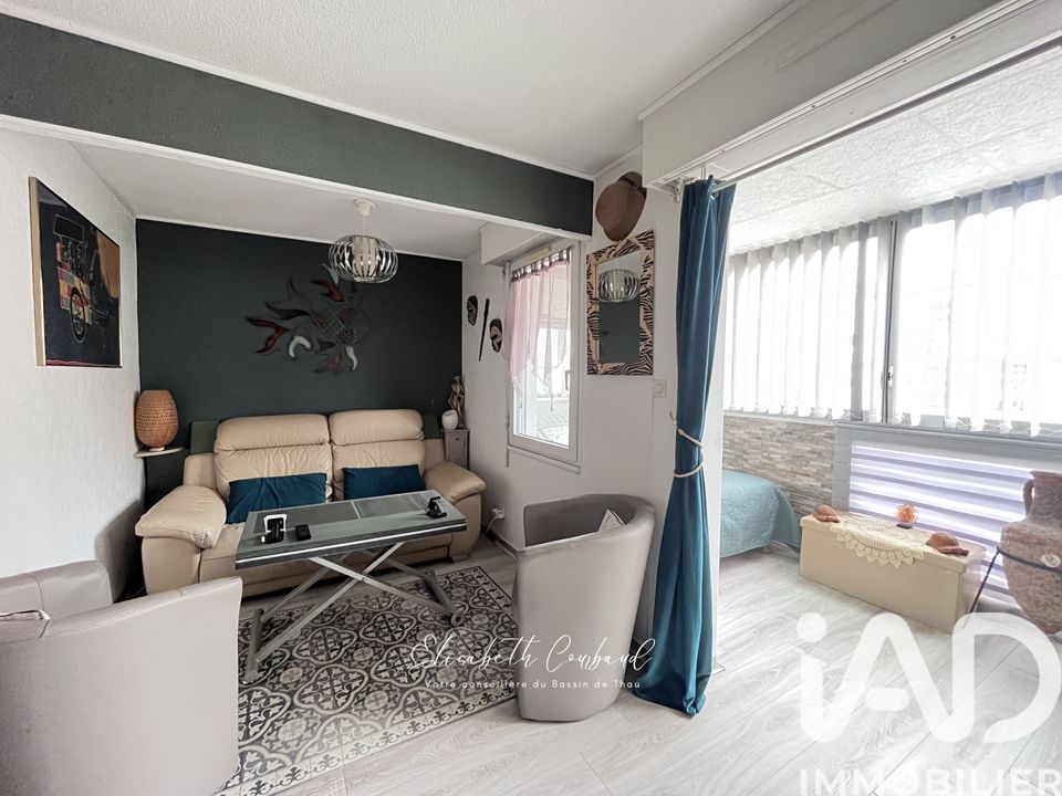Apartament a Sete, Herault - foto 3