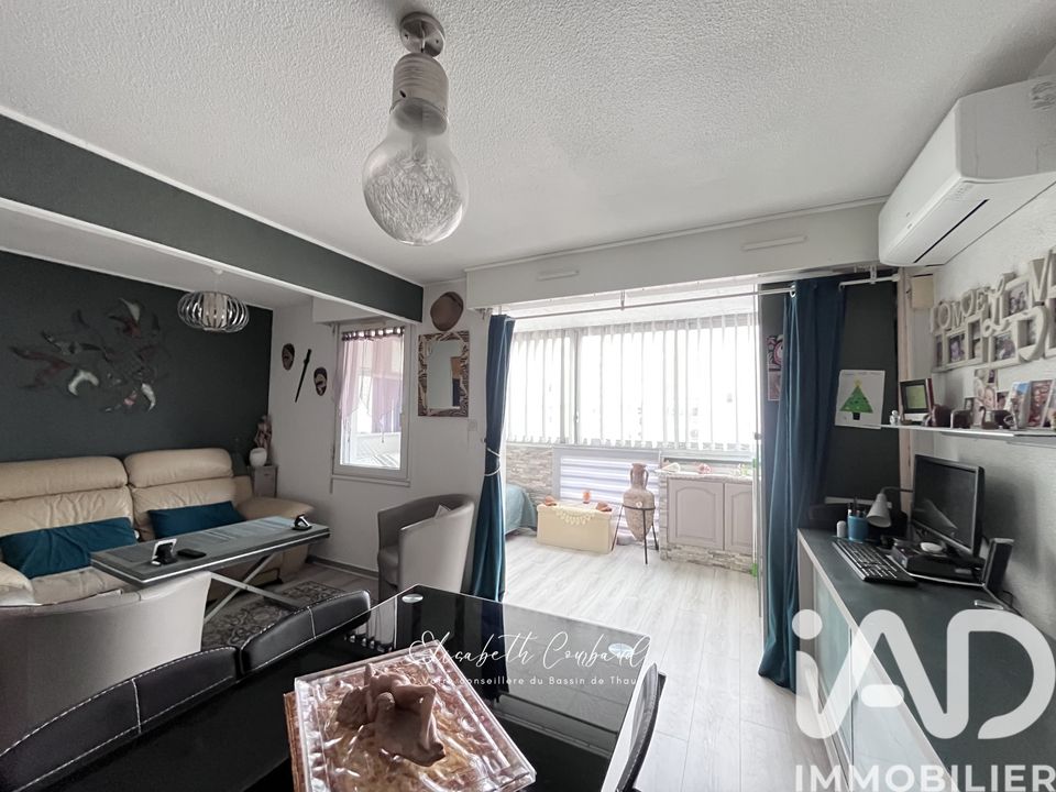 Apartament a Sete, Herault - foto 4