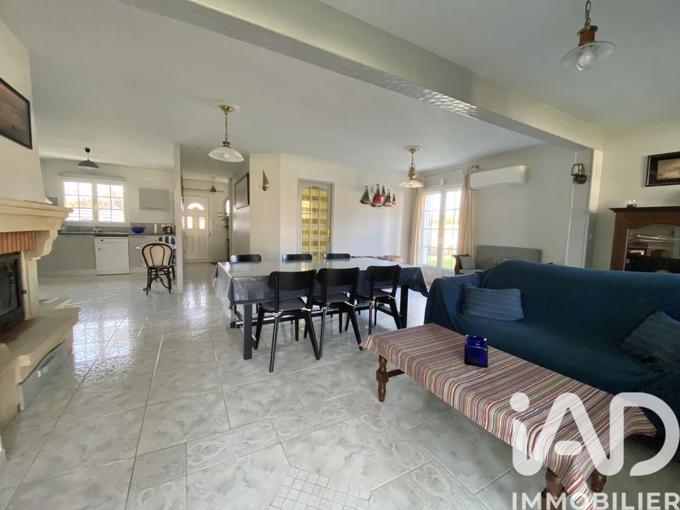 Villa i Lanton, Gironde - foto 2