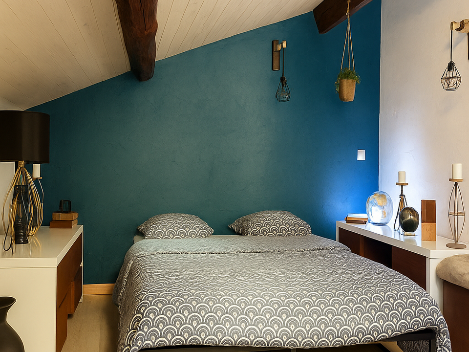 Landsbyhus i Crolles, Isere - foto 2