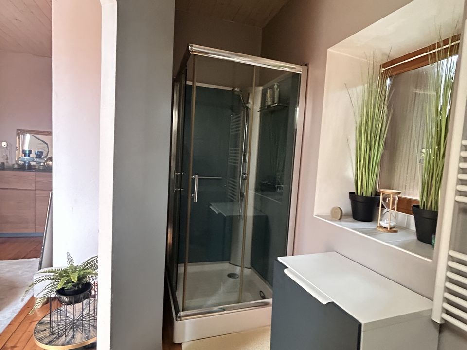 Landsbyhus i Crolles, Isere - foto 3