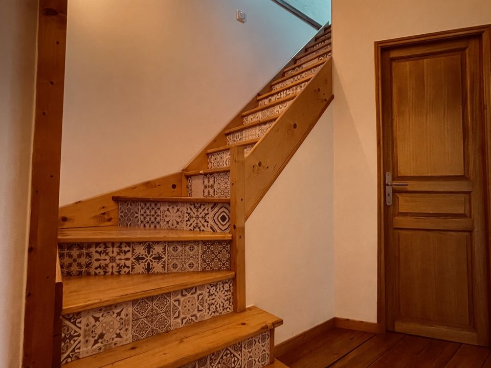 Landsbyhus i Crolles, Isere - foto 4