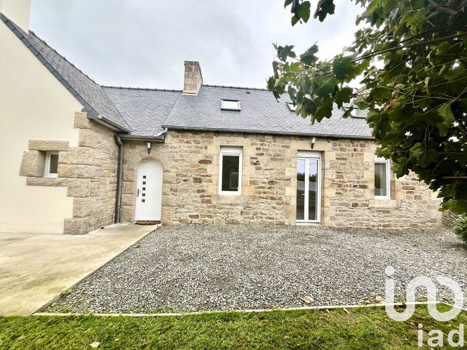 Villa i Lannion, Cotes-d'Armor - foto 1