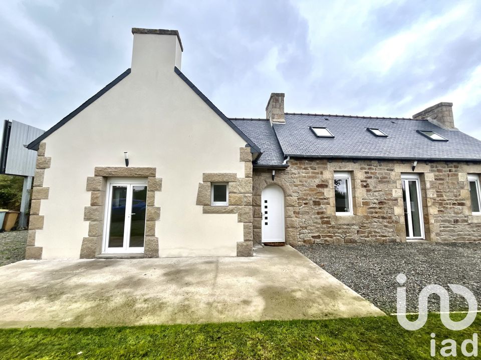 Villa i Lannion, Cotes-d'Armor - foto 2