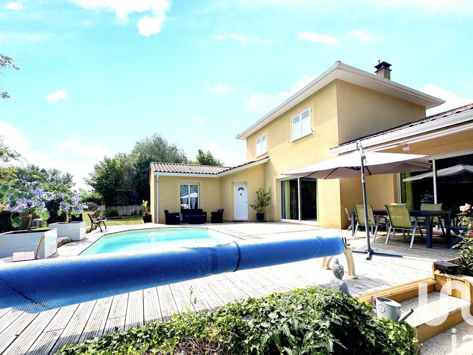 Villa i Baurech, Gironde - foto 1