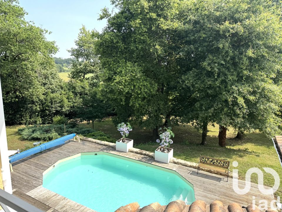 Villa i Baurech, Gironde - foto 4