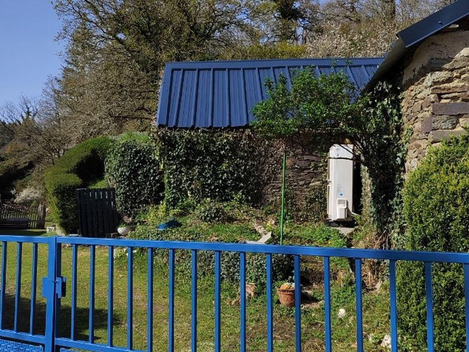 Villa en Carhaix-Plouguer, Finistere - foto 3