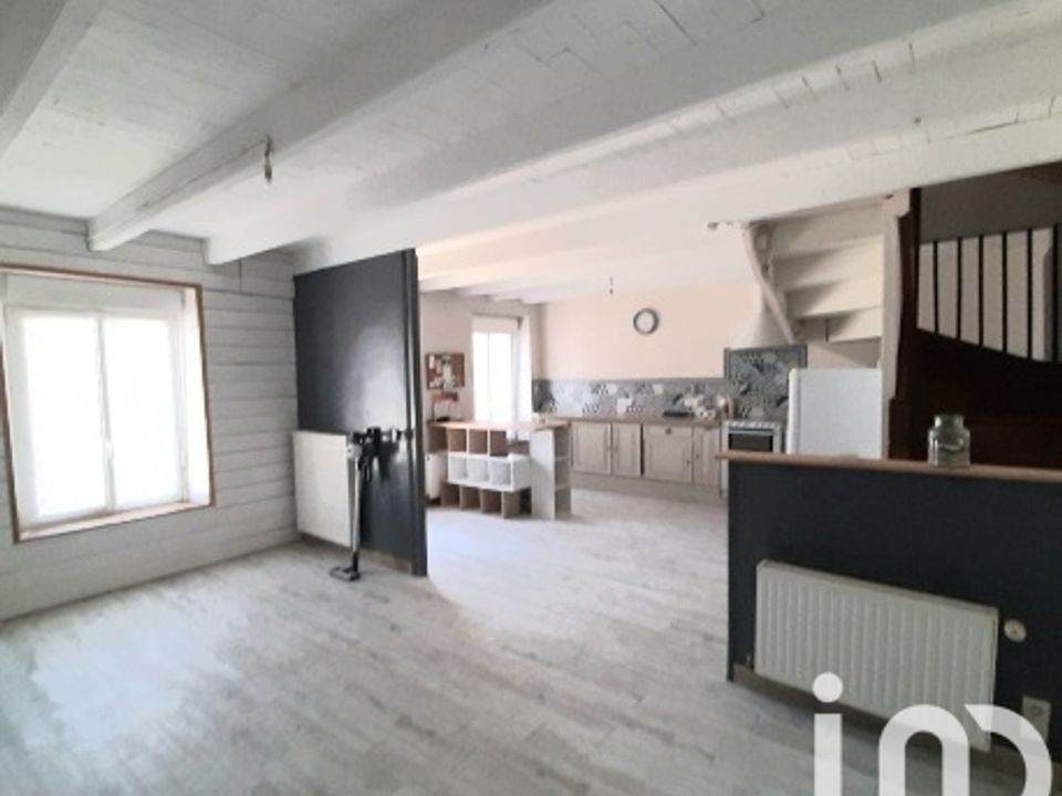 Villa en Carhaix-Plouguer, Finistere - foto 5