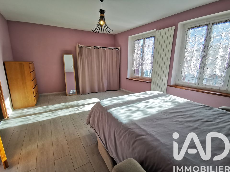 Byhus i La Mure, Isere - foto 1