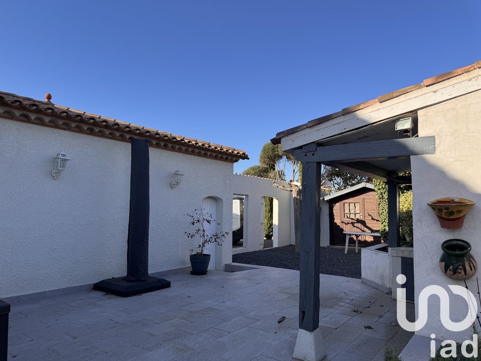 Villa i Florensac, Herault - foto 3