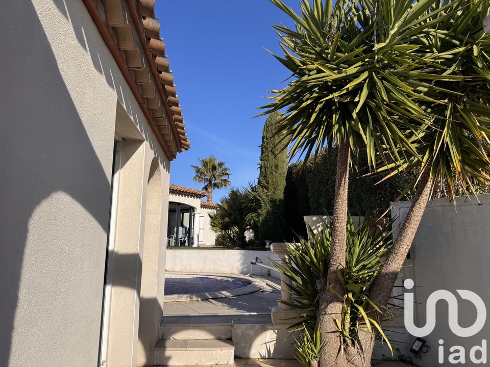Villa i Florensac, Herault - foto 4