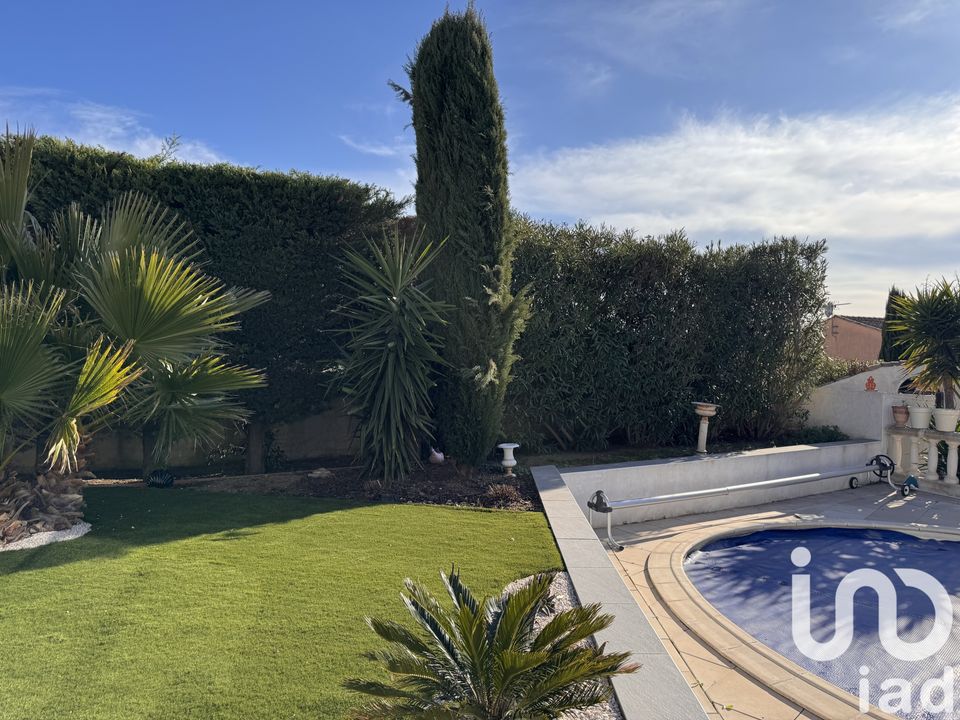 Villa i Florensac, Herault - foto 5
