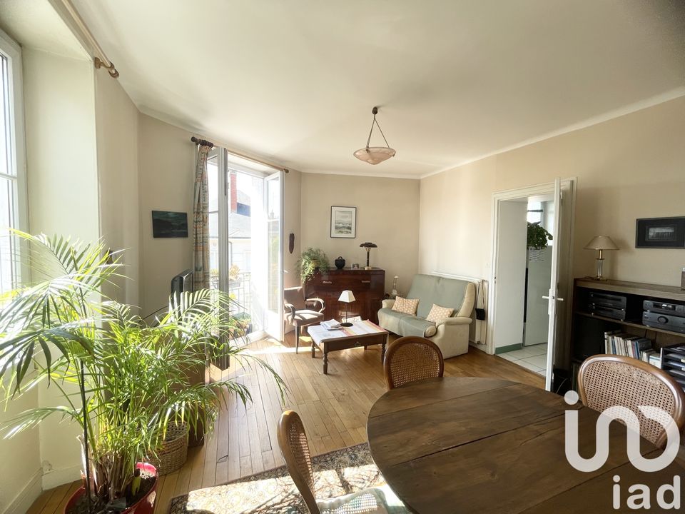 Lejlighed i Nantes, Loire-Atlantique - foto 2