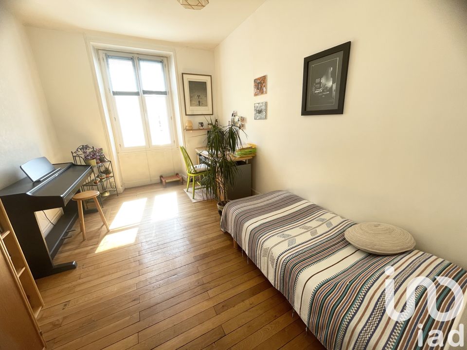 Lejlighed i Nantes, Loire-Atlantique - foto 3
