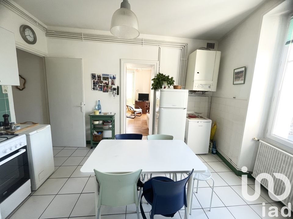 Lejlighed i Nantes, Loire-Atlantique - foto 4