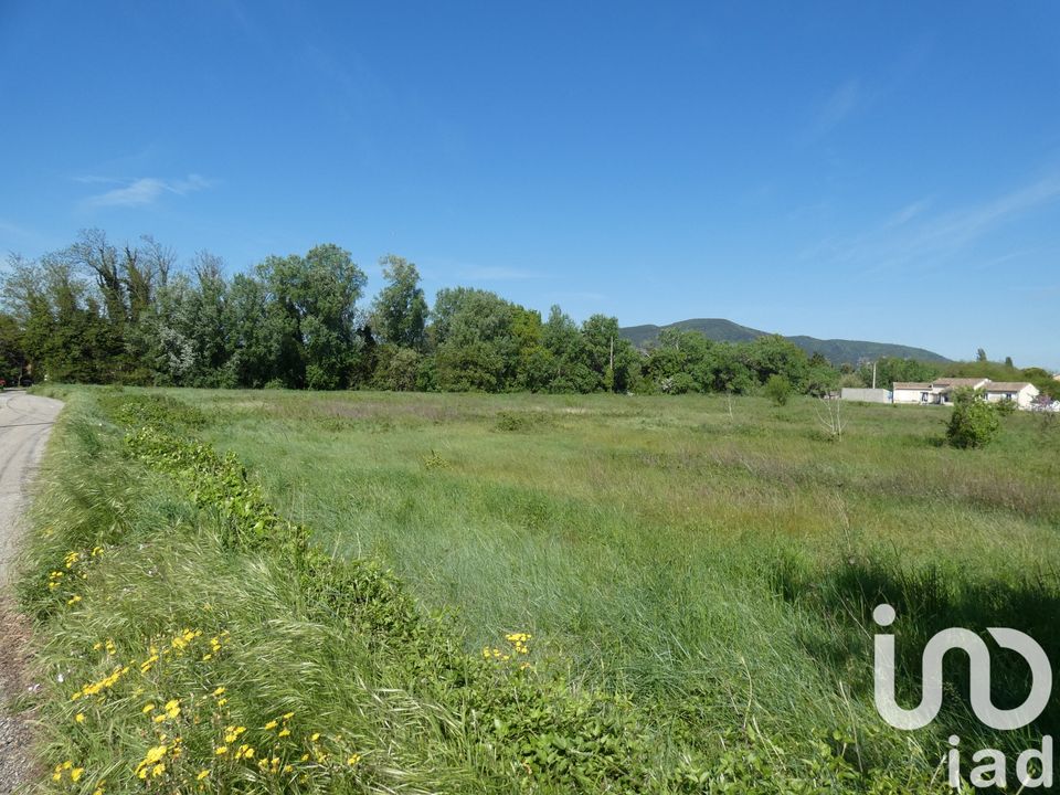 Helårsgrund i Donzère, Drome - foto 2