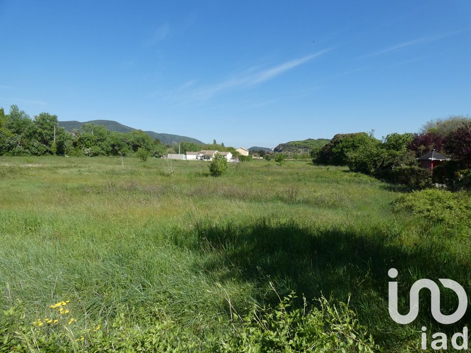 Helårsgrund i Donzère, Drome - foto 3