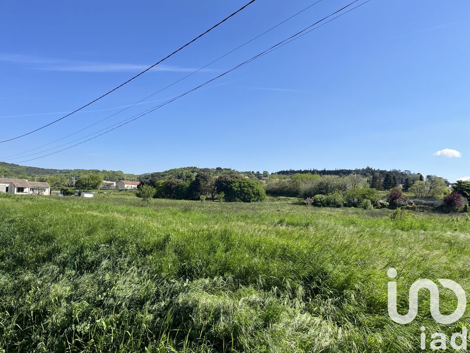 Helårsgrund i Donzère, Drome - foto 4