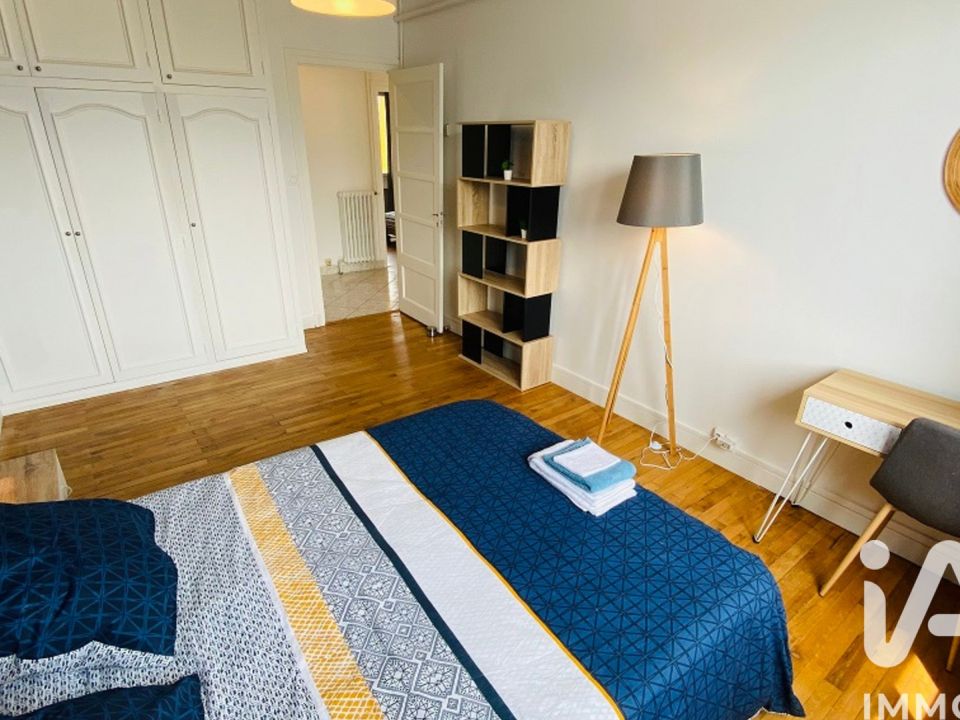 Lejlighed i Grenoble, Isere - foto 2