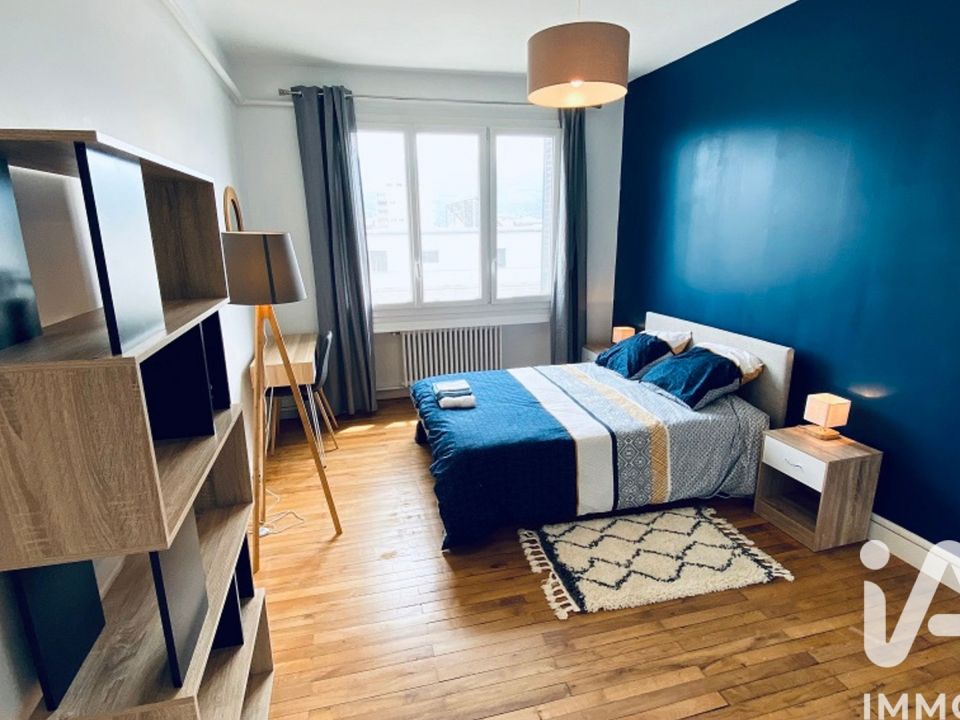 Lejlighed i Grenoble, Isere - foto 3