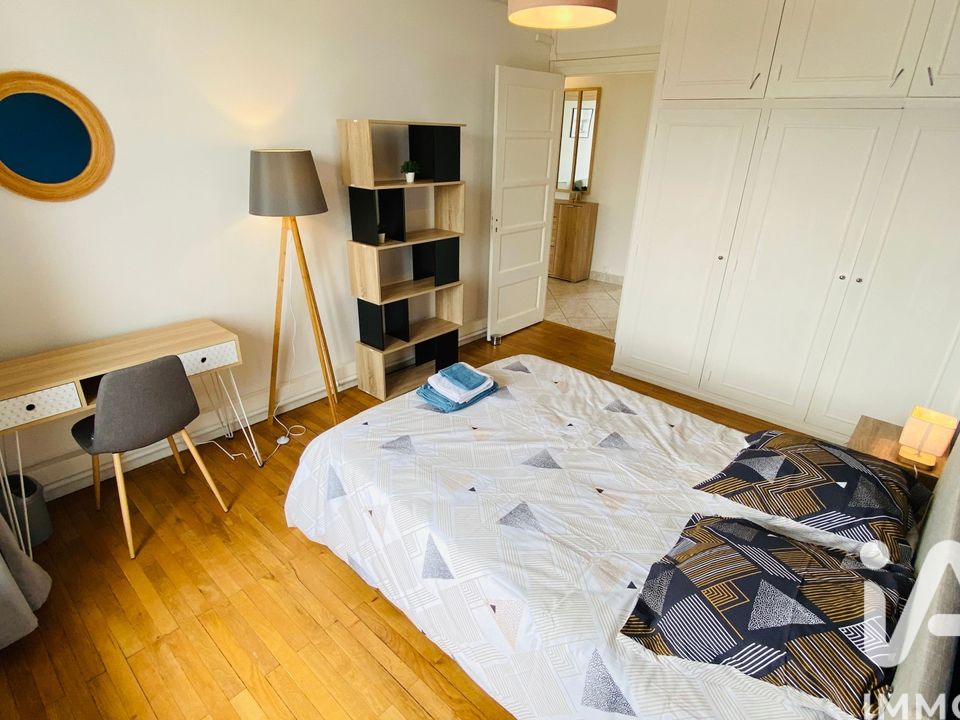 Lejlighed i Grenoble, Isere - foto 4